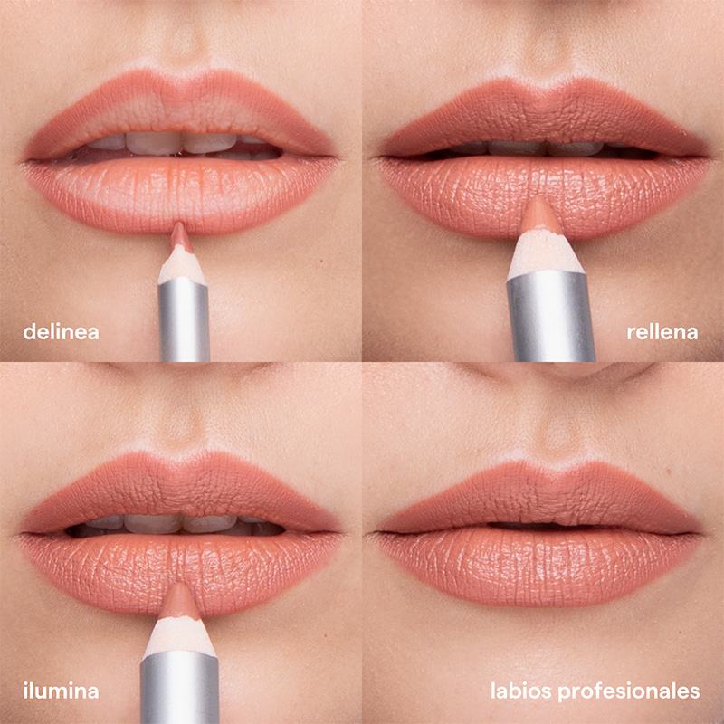 LIP COMBO 5 EN 1 (KIT PARA LABIOS)
